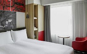Ibis Osaka Umeda